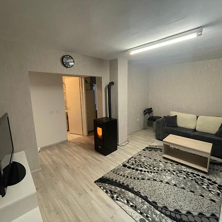 Charmant Appartement F2 Au Coeur De Marmoutier Exterior photo