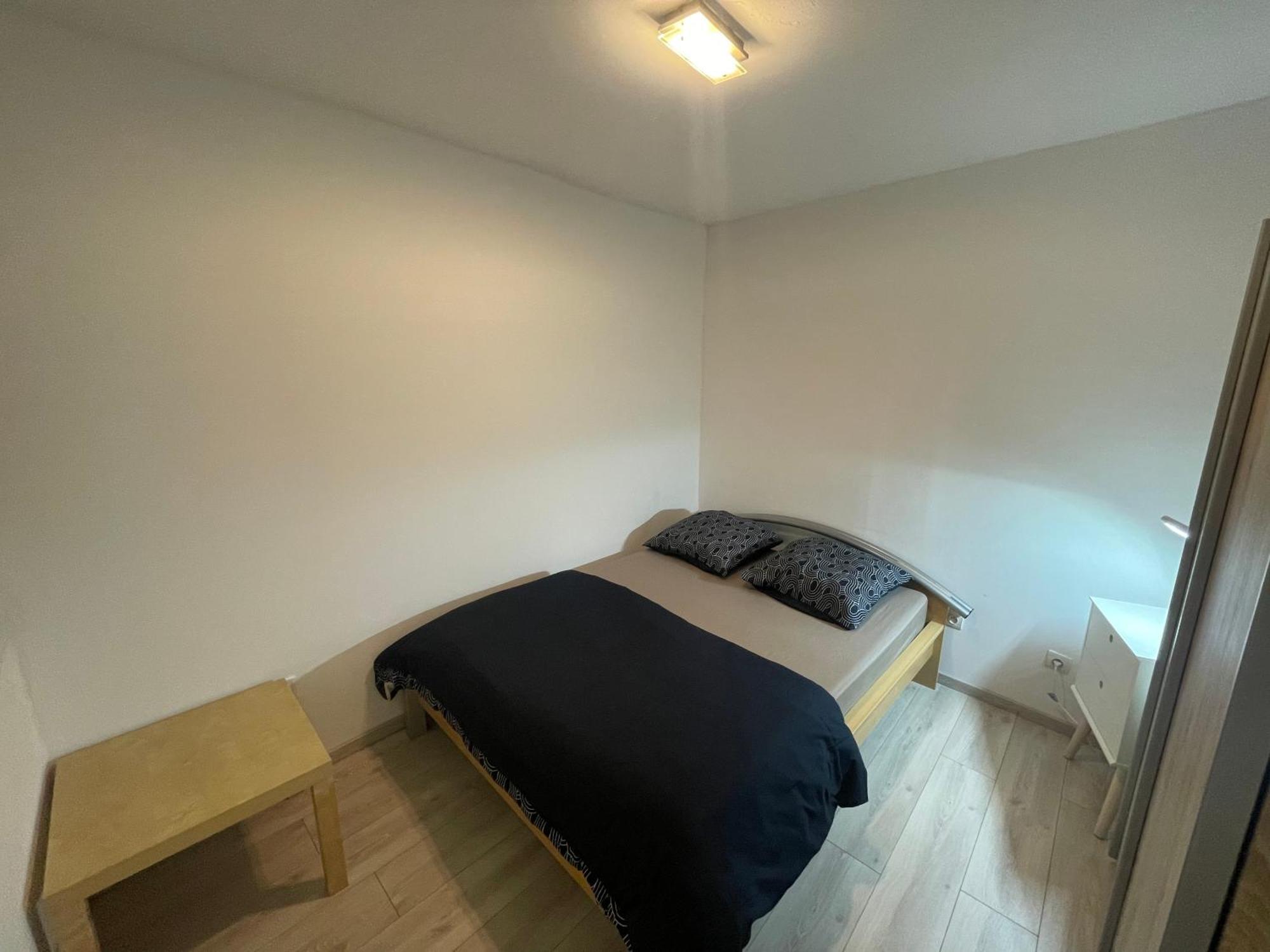 Charmant Appartement F2 Au Coeur De Marmoutier Exterior photo